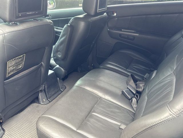 TOYOTA豐田 WISH  第10張相片