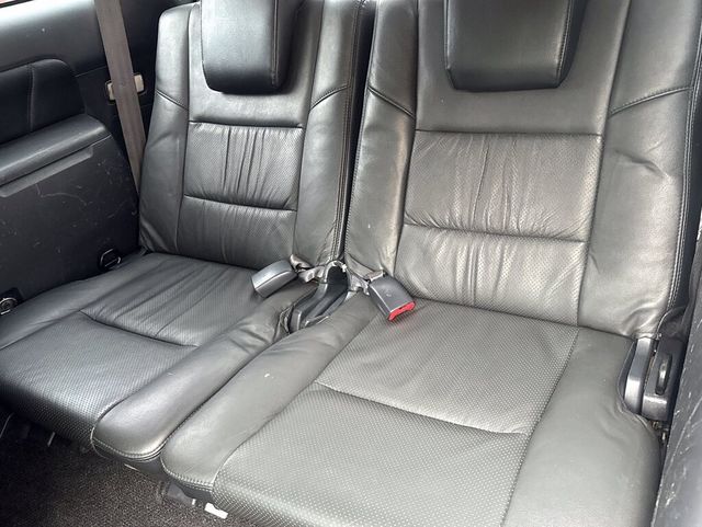 TOYOTA豐田 WISH  第11張相片
