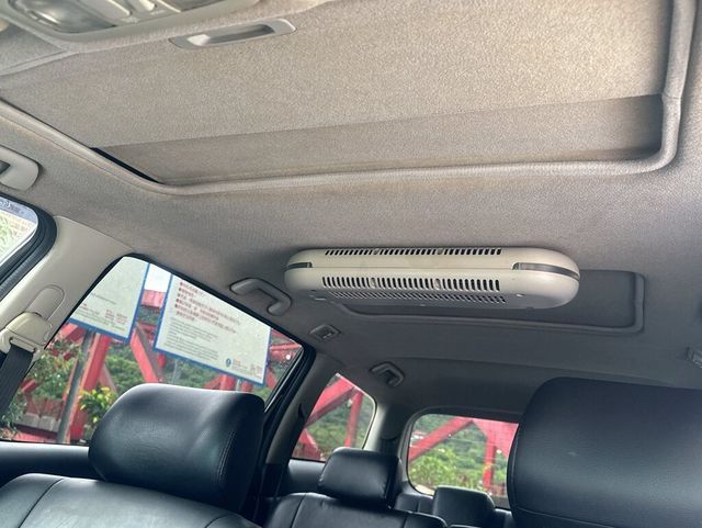 TOYOTA豐田 WISH  第12張相片