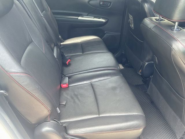 TOYOTA豐田 WISH  第11張相片