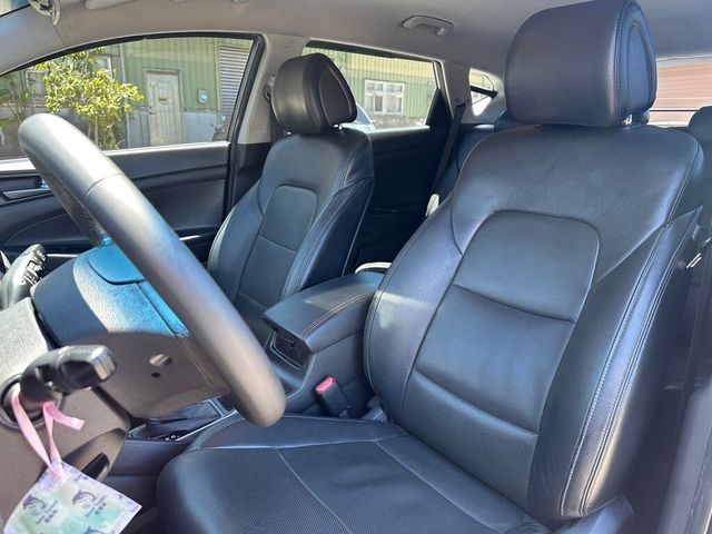 HYUNDAI現代 TUCSON  第7張相片