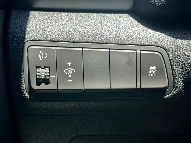 HYUNDAI現代 TUCSON  第11張相片