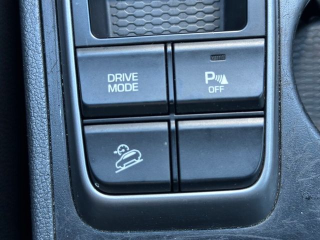 HYUNDAI現代 TUCSON  第12張相片