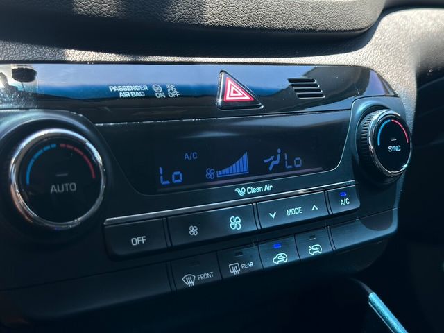 HYUNDAI現代 TUCSON  第13張相片