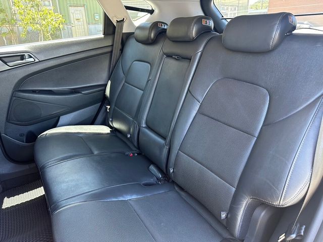 HYUNDAI現代 TUCSON  第15張相片