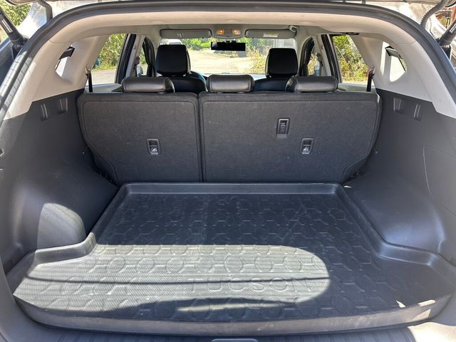 HYUNDAI現代 TUCSON  第18張相片