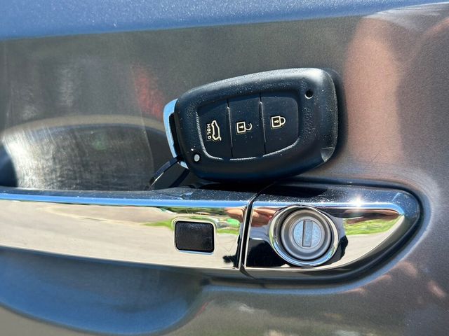 HYUNDAI現代 TUCSON  第19張相片
