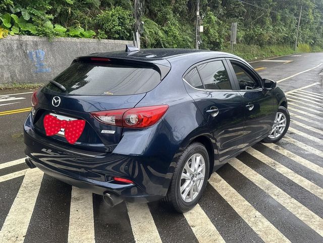 MAZDA馬自達 MAZDA 3  第3張相片