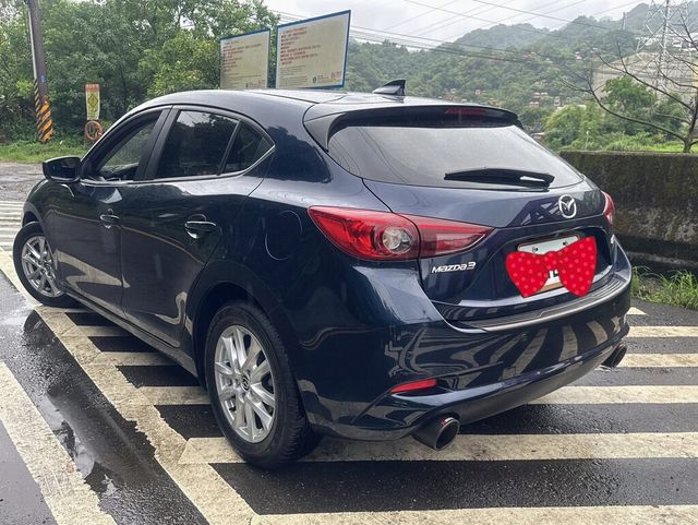 MAZDA馬自達 MAZDA 3  第4張相片