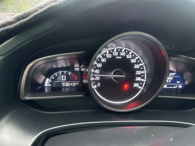 MAZDA馬自達 MAZDA 3  第9張相片