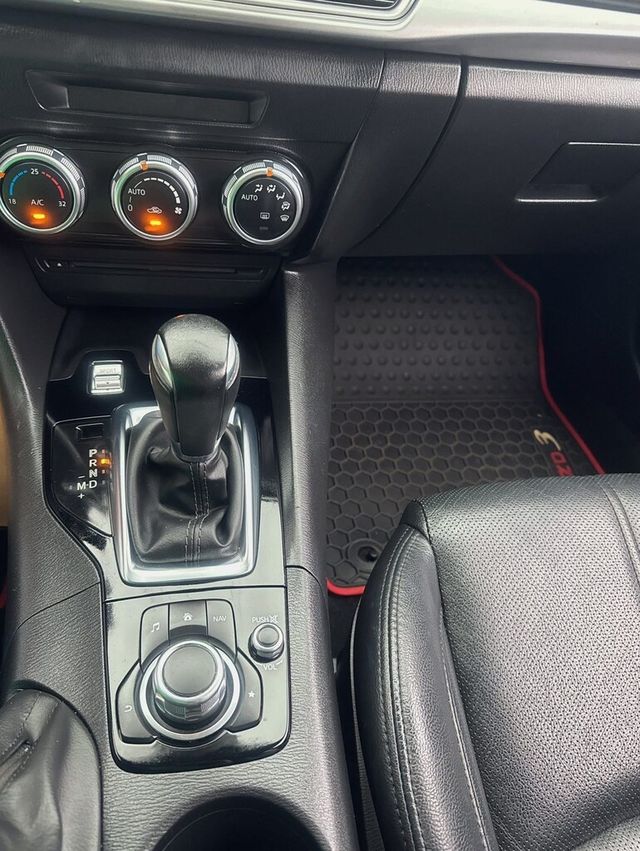 MAZDA馬自達 MAZDA 3  第11張相片