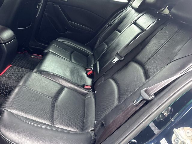MAZDA馬自達 MAZDA 3  第12張相片