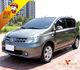 ★SUM模範店家★專業認證　★熱門小休旅車款★里程保證　　　★多功能數位影音主機　　　★倒車影像★大空間好方便  第1張縮圖