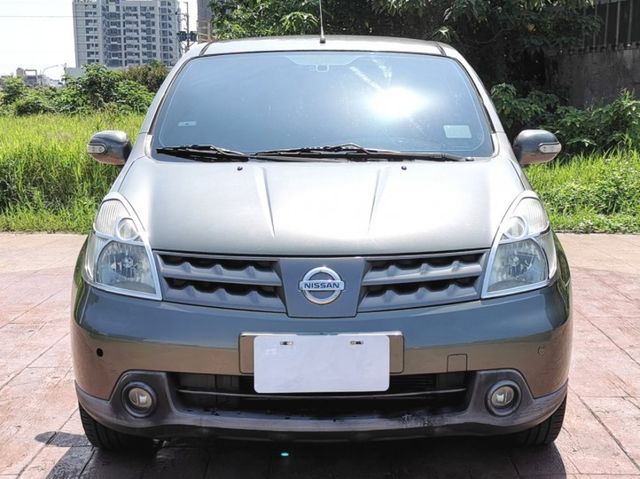 ★SUM模範店家★專業認證　★熱門小休旅車款★里程保證　　　★多功能數位影音主機　　　★倒車影像★大空間好方便  第6張相片