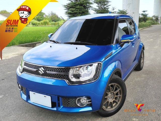 ★SUM模範店家★專業認證　★熱門5門掀背車款★里程保證　★電子後照鏡★倒車影像　　　★盲點攝影★空間靈活  第1張相片