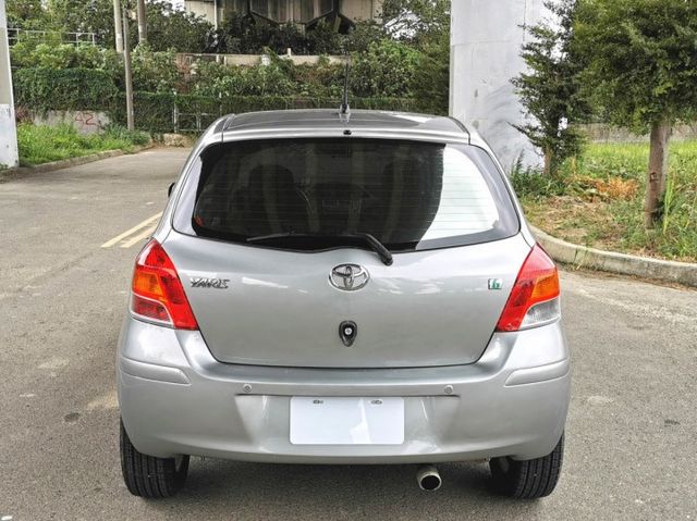 ★SUM模範店家★專業認證　★熱門五門掀背車款　　　　★里程保證★都市穿梭好方便　　★速限警示★空間靈活多變化  第10張相片