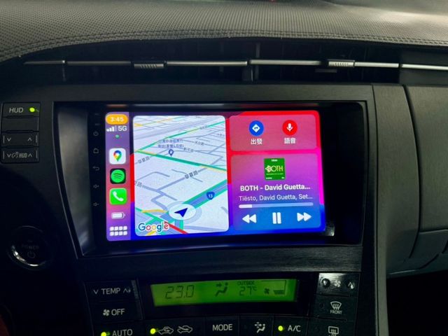 ★SUM模範店家認證車　　　　★熱門5門掀背車款★里程保證　★雙區數位恆溫★雙電熱椅　　　　　　　★方向盤快控★倒車影像  第3張相片