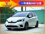 ★SUM模範店家★專業認證　★熱門五門掀背車款　　　　★里程保證★ACC自動跟車　　★方向盤換檔撥片★摸門解鎖  第1張縮圖