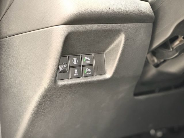 ★SUM模範店家★專業認證　★熱門五門掀背車款　　　　★里程保證★ACC自動跟車　　★方向盤換檔撥片★摸門解鎖  第5張相片