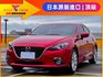 ★SUM模範店家★專業認證　★熱門五門掀背車款　　　　★里程保證★定速巡航　　　　　★一鍵啟動★倒車影像