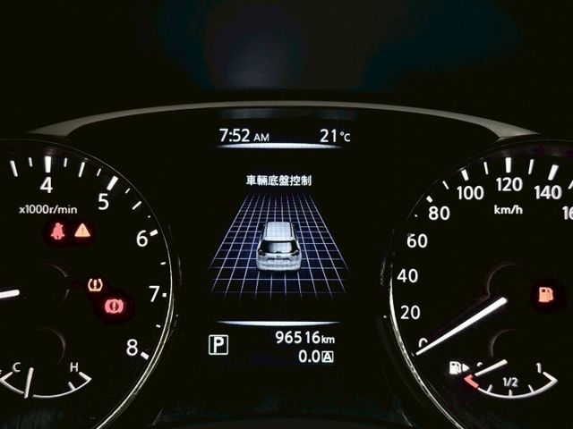 ★SUM模範店家★專業認證　★熱門休旅車款★里程保證　　★大銀幕安卓機★數位恆溫　　　　★倒車影像  第2張相片