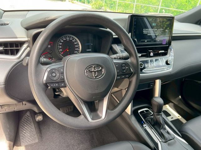 ★SUM模範店家認證車　　　　★熱門休旅車★里程保證　　　★一鍵啟動★ACC跟車　　　★KEYLESS★倒車影像  第11張相片
