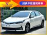 ★SUM模範店家認證車　　　　★熱門四門代步車★里程保證　★IKEY免持鑰匙★定速巡航　　　　　★數位恆溫★摸門解鎖
