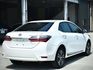 ★SUM模範店家認證車　　　　★熱門四門代步車★里程保證　★IKEY免持鑰匙★定速巡航　　　　　★數位恆溫★摸門解鎖  第8張縮圖