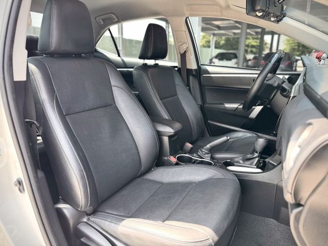 ★SUM模範店家認證車　　　　★熱門四門代步車★里程保證　★IKEY免持鑰匙★定速巡航　　　　　★數位恆溫★摸門解鎖  第13張相片