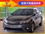 ★SUM模範店家認證車　　　　★熱門四門代步車★里程保證　★IKEY免持鑰匙★定速巡航　　　　　★大銀幕安卓機★倒車影像