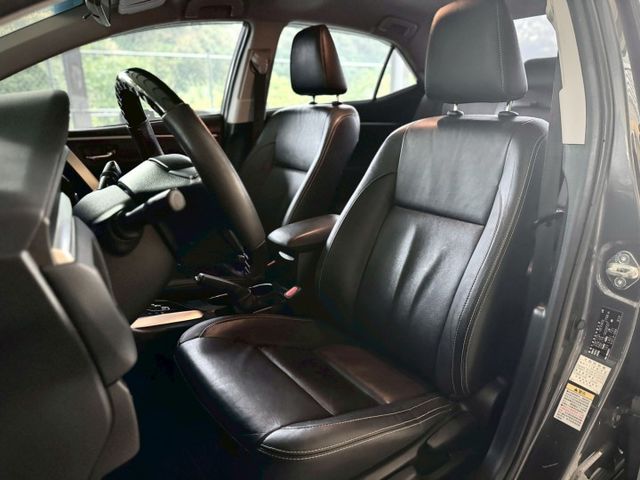 ★SUM模範店家認證車　　　　★熱門四門代步車★里程保證　★IKEY免持鑰匙★定速巡航　　　　　★大銀幕安卓機★倒車影像  第9張相片