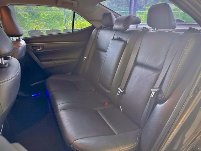 ★SUM模範店家認證車　　　　★熱門四門代步車★里程保證　★IKEY免持鑰匙★定速巡航　　　　　★大銀幕安卓機★倒車影像  第10張相片