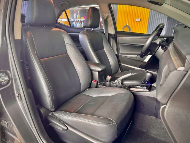 ★SUM模範店家認證車　　　　★熱門四門代步車★里程保證　★IKEY免持鑰匙★定速巡航　　　　　★大銀幕安卓機★倒車影像  第12張相片