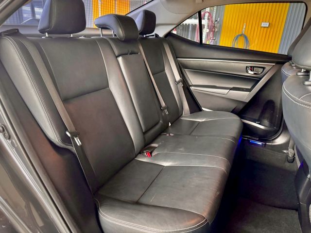 ★SUM模範店家認證車　　　　★熱門四門代步車★里程保證　★IKEY免持鑰匙★定速巡航　　　　　★大銀幕安卓機★倒車影像  第13張相片