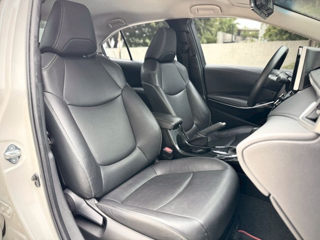 ★SUM模範店家認證車　　　　★熱門四門代步車★里程保證　★IKEY免持鑰匙★ACC跟車　　　　　★數位恆溫★摸門解鎖  第17張相片