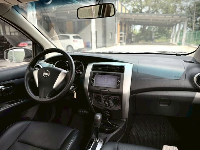 ★SUM模範店家★專業認證　★熱門休旅車款★里程保證　　★車內空間超大★車頂行李架　　　　★耐操好用★保養便宜  第9張相片