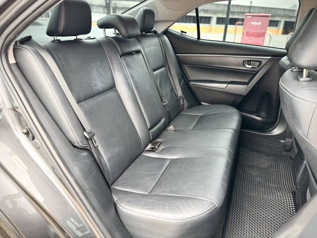 ★SUM模範店家認證車　　　　★熱門四門代步車★里程保證　★電動後視鏡★多功能數位　　　　★好開耐操★冷氣超冷  第11張相片