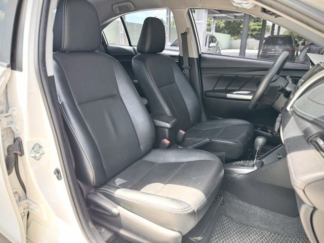 ★SUM模範店家認證車　　　　★熱門四門代步車★里程保證　★電動後視鏡★多功能數位　　　　★好開耐操★冷氣超冷  第9張相片