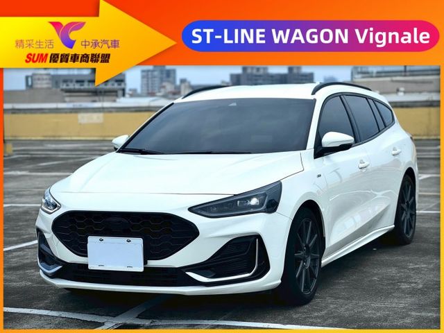 ★SUM模範店家★專業認證　★熱門五門掀背車款　　　　★里程保證★方向盤換檔撥片　　　★ACC跟車★電動尾門  第1張相片