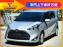 ★SUM模範店家★專業認證　★熱門休旅車款★里程保證　　★IKEY免持鑰匙★車內空間大　　　　★耐操好用★保養便宜  第1張縮圖