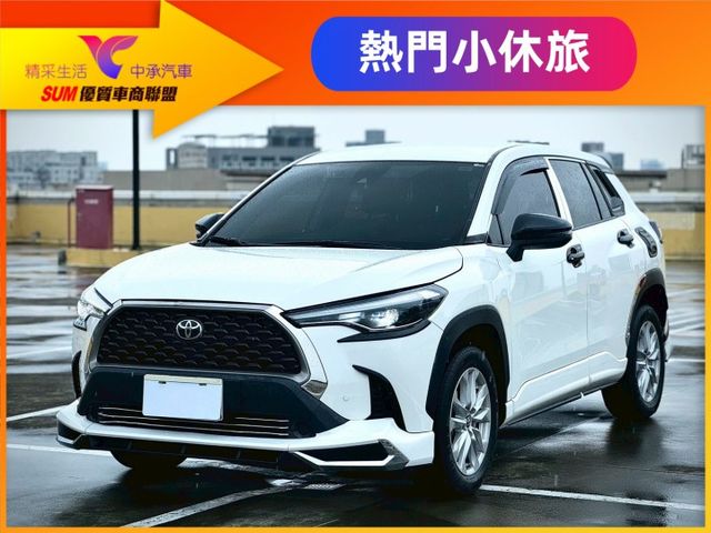 ★SUM模範店家★專業認證　★熱門休旅車款★里程保證　　★ACC自動跟車★免持鑰匙　　　　★車道偏移★多功能數位影音  第1張相片