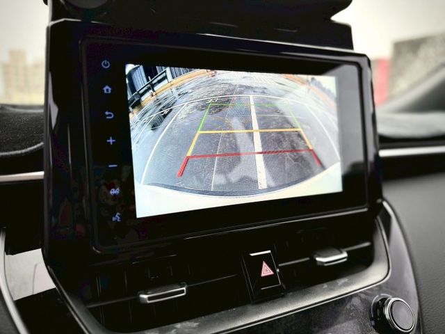 ★SUM模範店家★專業認證　★熱門休旅車款★里程保證　　★ACC自動跟車★免持鑰匙　　　　★車道偏移★多功能數位影音  第6張相片