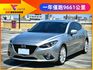 ★SUM模範店家★專業認證　★熱門五門掀背車款　　　　★里程保證★方向盤換檔撥片　　★HUD抬頭顯示★倒車影像  第1張縮圖