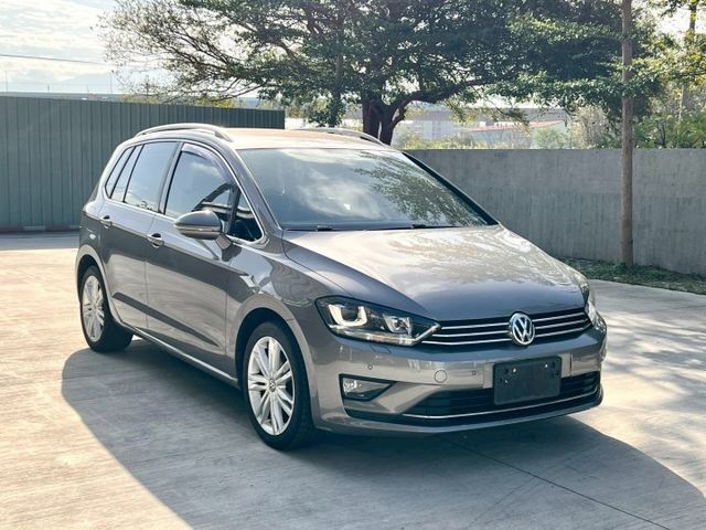 ★SUM模範店家★專業認證　★熱門休旅車款★里程保證　　★定速巡航★雙區數位恆溫　　　　　★一鍵啟動★倒車影像  第14張相片