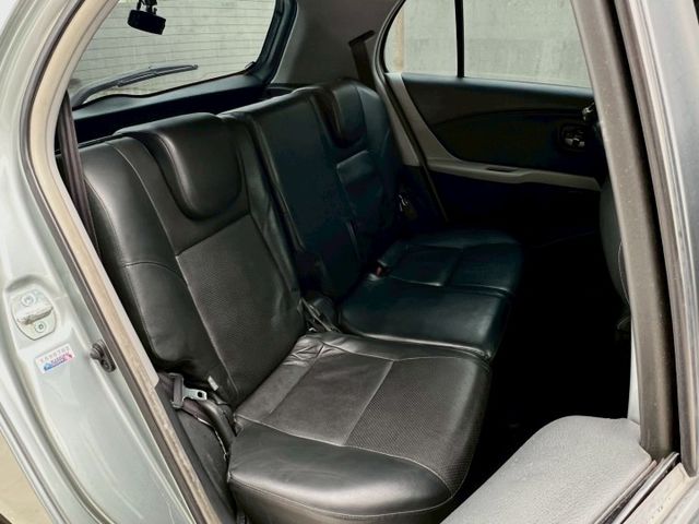 ★SUM模範店家★專業認證　★熱門五門掀背車款　　　　★里程保證★大銀幕安卓機　　　★空間超大★保養維修便宜  第10張相片