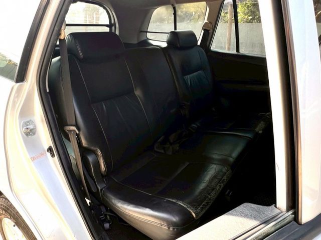 ★SUM模範店家★專業認證　★熱門休旅車款★里程保證　　★大銀幕安卓機★空間超大　　　★賺錢好夥伴★倒車影像  第9張相片