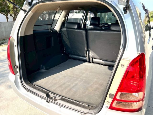 ★SUM模範店家★專業認證　★熱門休旅車款★里程保證　　★大銀幕安卓機★空間超大　　　★賺錢好夥伴★倒車影像  第18張相片