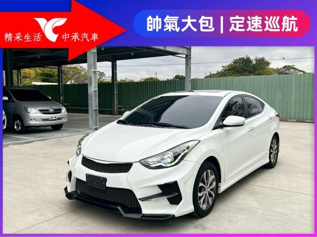★SUM模範店認證車　 　　　  ★熱門四門轎車款　　　　　★里程保證★定速巡航　　　　★電動調整座椅★倒車影像  第1張相片