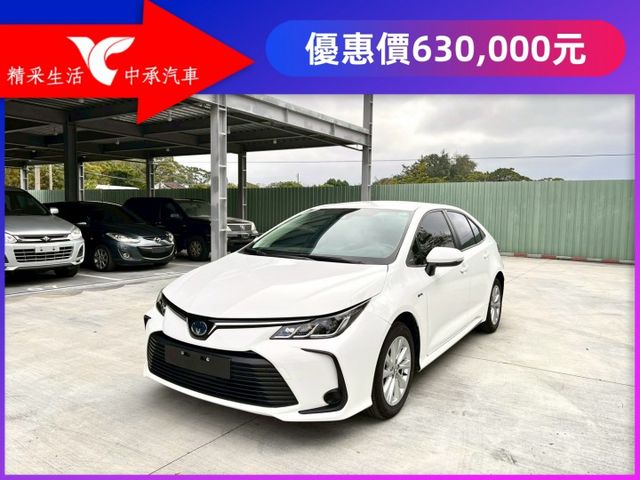 ★SUM模範店認證車　 　　　  ★熱門四門轎車款　　　　　★里程保證★ACC自動跟車　　　★車道偏移★倒車影像  第1張相片