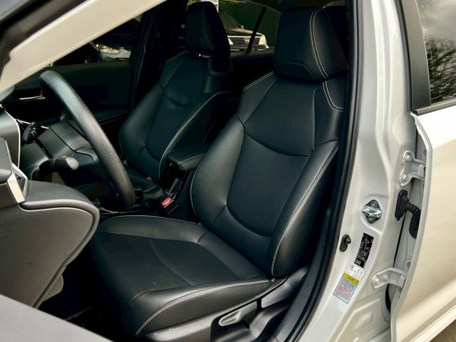 ★SUM模範店認證車　 　　　  ★熱門四門轎車款　　　　　★里程保證★ACC自動跟車　　　★車道偏移★倒車影像  第9張相片